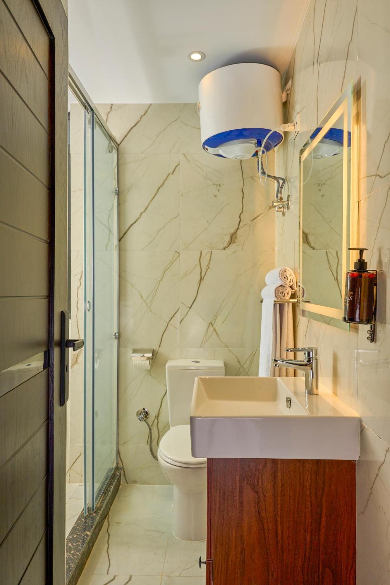 Rotana Pyramids View Hostel Nazlet el-Sîsi Екстериор снимка