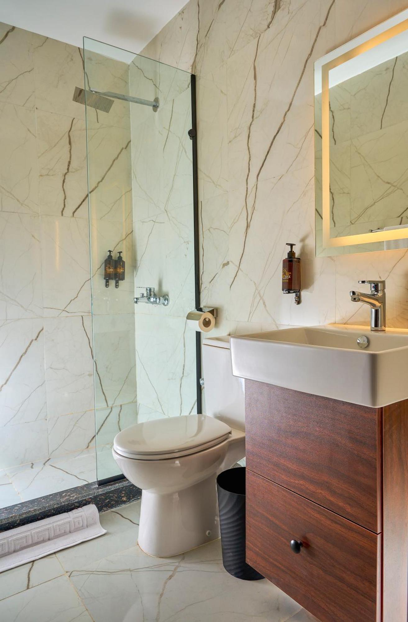 Rotana Pyramids View Hostel Nazlet el-Sîsi Екстериор снимка
